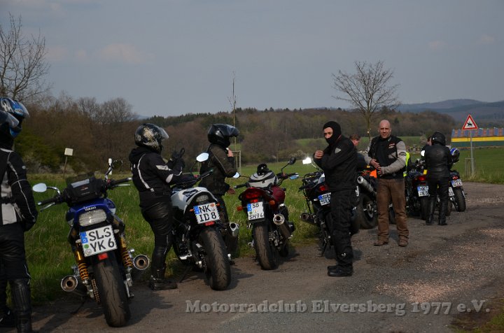 Saisoneroeffnungsfahrt 2012 - 265.JPG